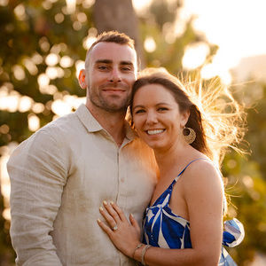 Meet your Posher, Kenneth